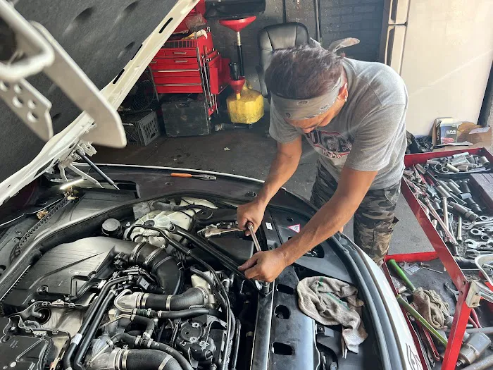 Star Auto Repair & Flat Fix INC. 0