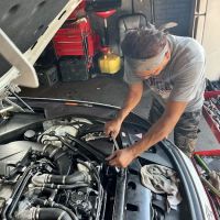 Star Auto Repair & Flat Fix INC.