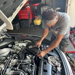 Star Auto Repair & Flat Fix INC. ico