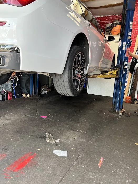 Star Auto Repair & Flat Fix INC. 4