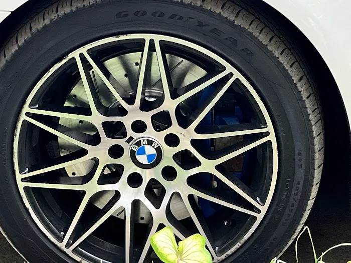 Star Auto Repair & Flat Fix INC. 2