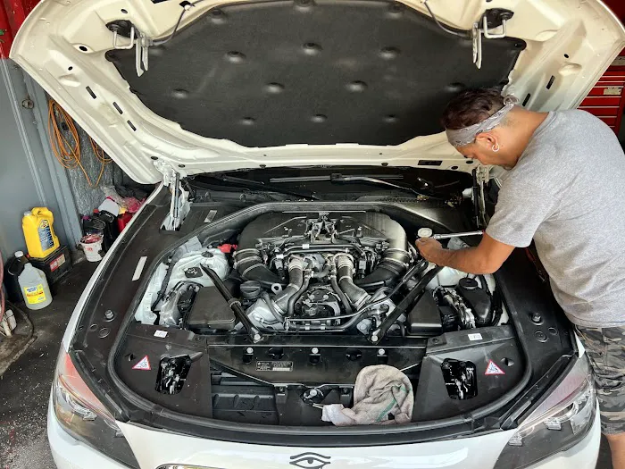 Star Auto Repair & Flat Fix INC. 5