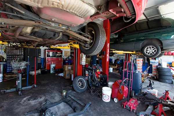 Nor-Cooper Service Center Inc 0
