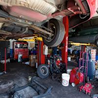 Nor-Cooper Service Center Inc