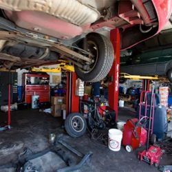 Nor-Cooper Service Center Inc ico