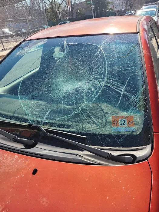 Alex's Auto Glass 0