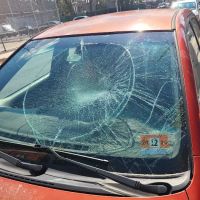 Alex's Auto Glass