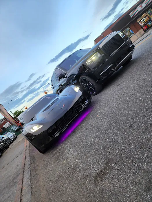 Skyline Automotive Services Inc. 7