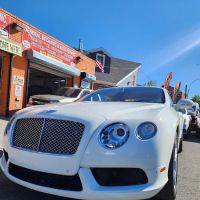 Skyline Automotive Services Inc.