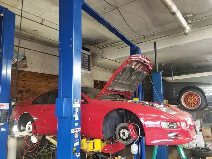 A1 Auto Repair & Transmission 7
