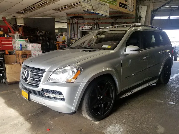 A1 Auto Repair & Transmission 8