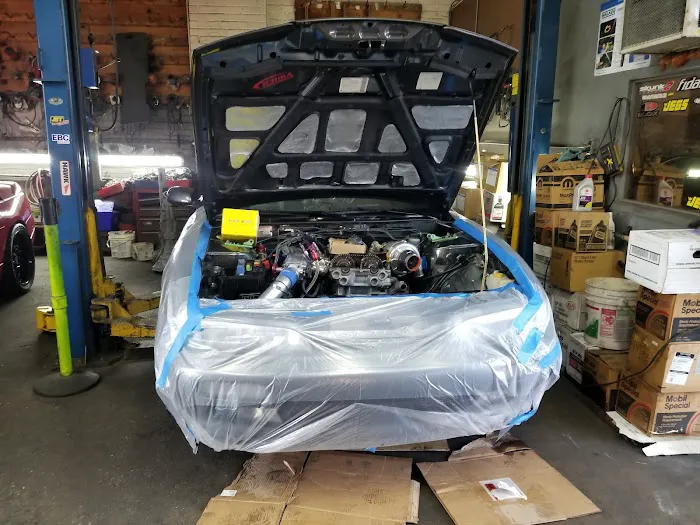 A1 Auto Repair & Transmission 3