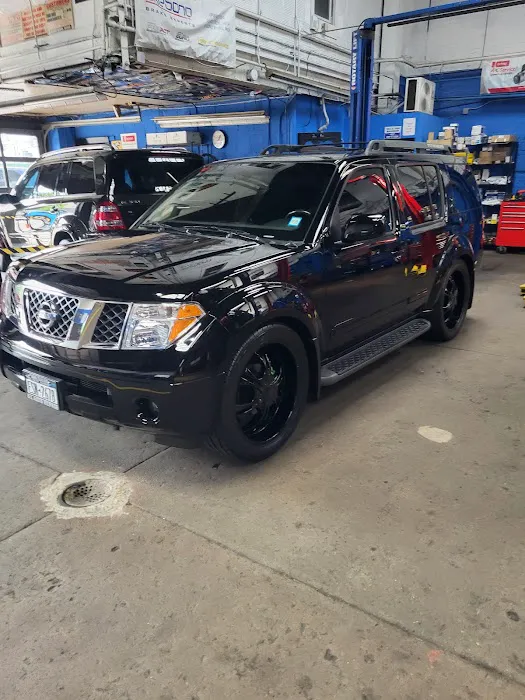 A1 Auto Repair & Transmission 4