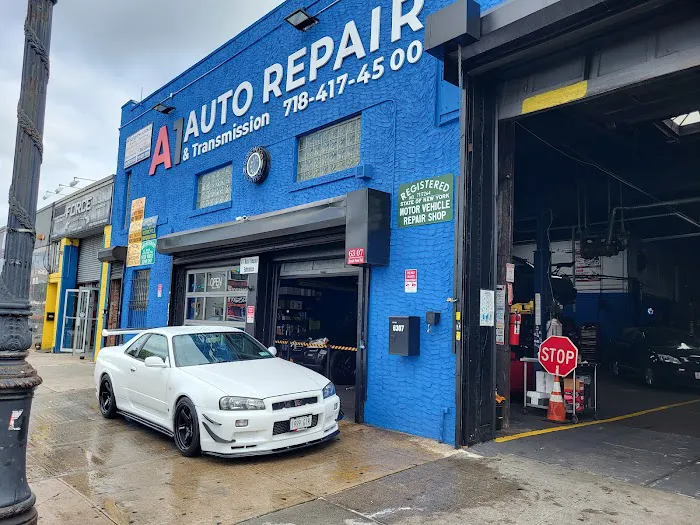 A1 Auto Repair & Transmission 6