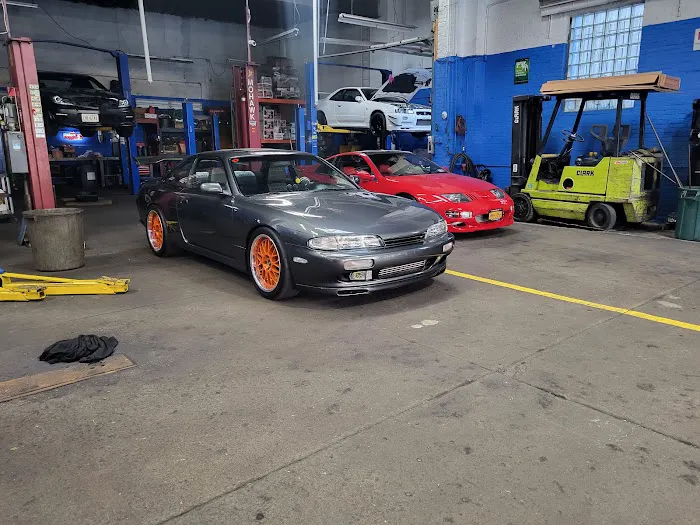 A1 Auto Repair & Transmission 0