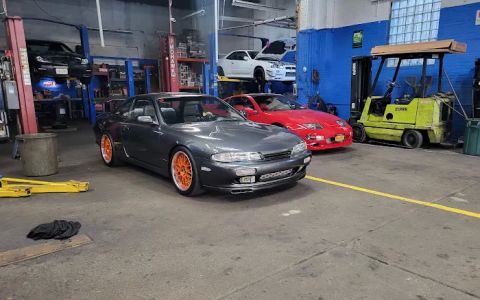 A1 Auto Repair & Transmission