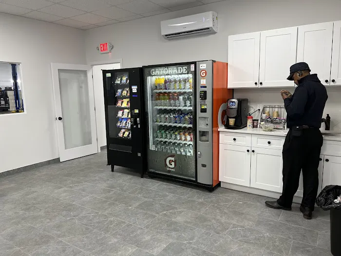 Hyundai City of Bay Ridge Service & Parts 9