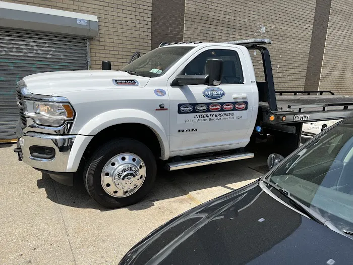 Hyundai City of Bay Ridge Service & Parts 5
