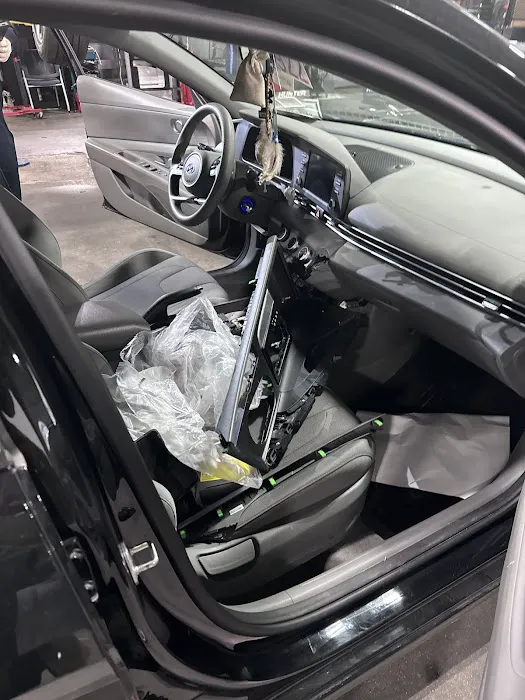 Hyundai City of Bay Ridge Service & Parts 2