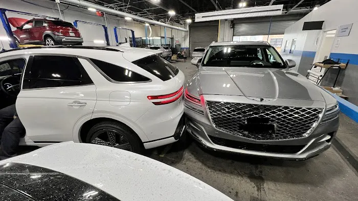 Hyundai City of Bay Ridge Service & Parts 1