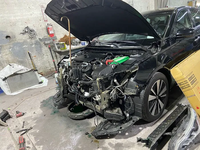 Jimmy's Auto Service Corp 4