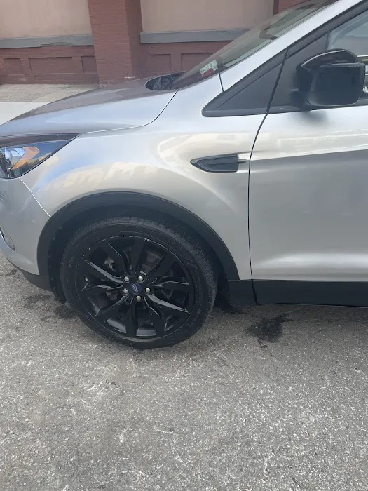 Bk Auto Center Inc. Collision Service & Repair 0