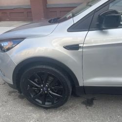 Bk Auto Center Inc. Collision Service & Repair ico