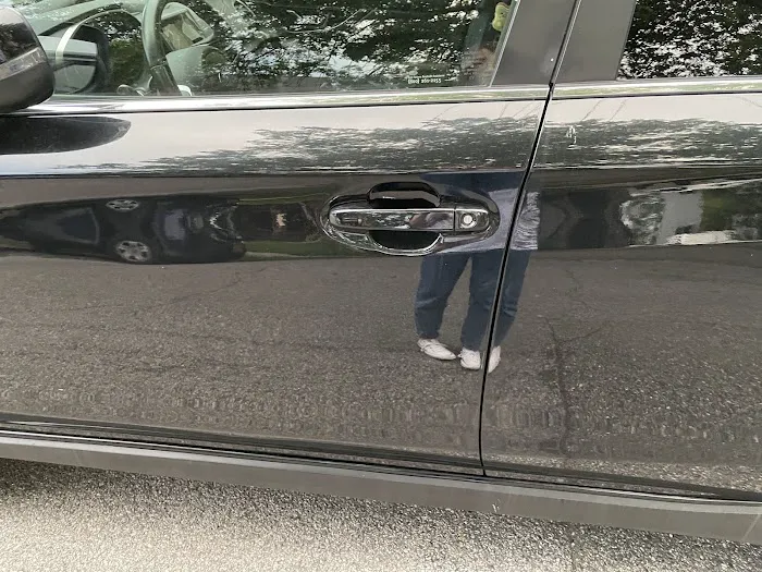 Bk Auto Center Inc. Collision Service & Repair 3