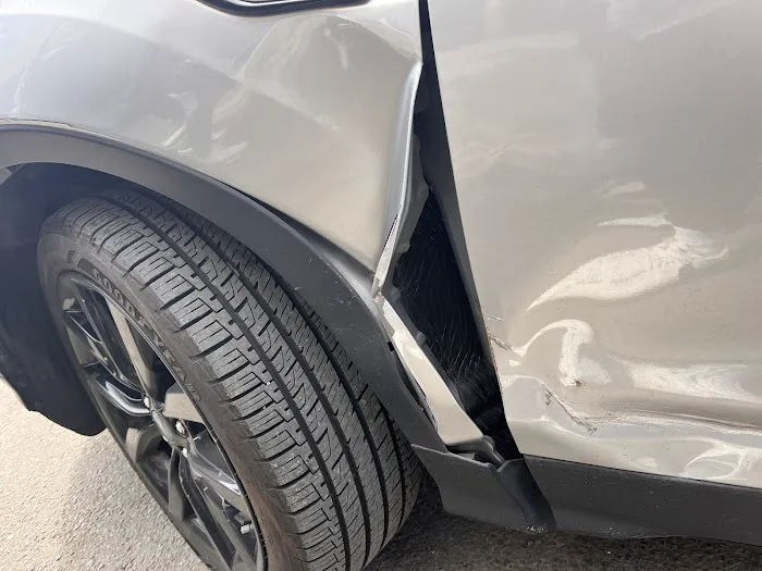 Bk Auto Center Inc. Collision Service & Repair 2