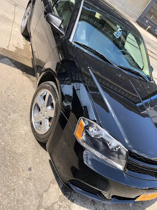 Downtown Ronnie Auto 7