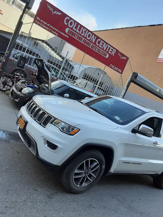 Downtown Ronnie Auto 9