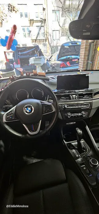 Blaze Tuning Car Audio Inc 3