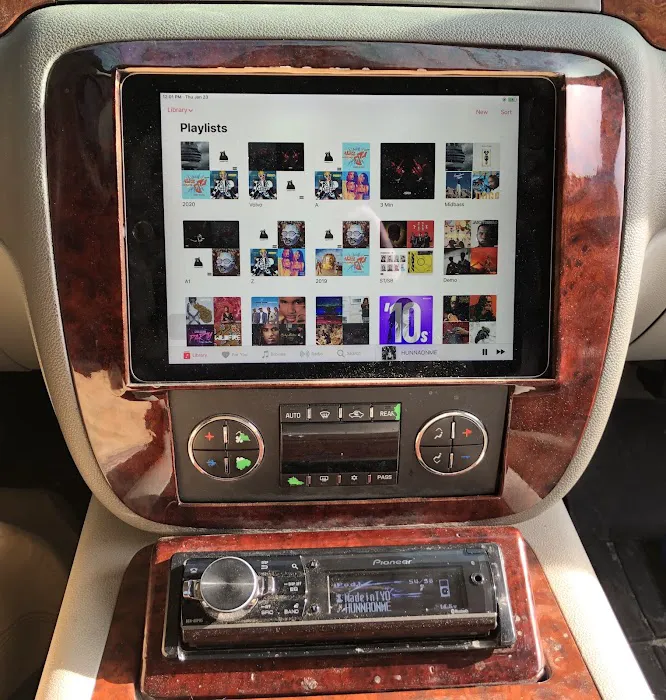 Blaze Tuning Car Audio Inc 8