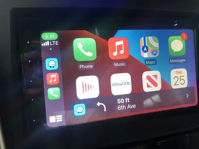 Blaze Tuning Car Audio Inc 2