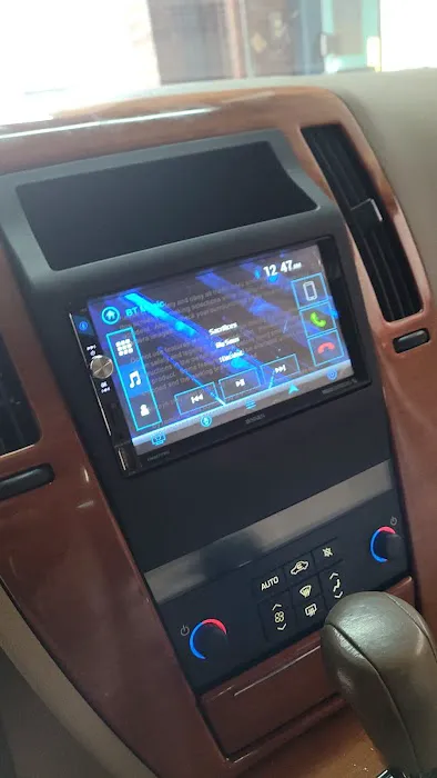 Blaze Tuning Car Audio Inc 0