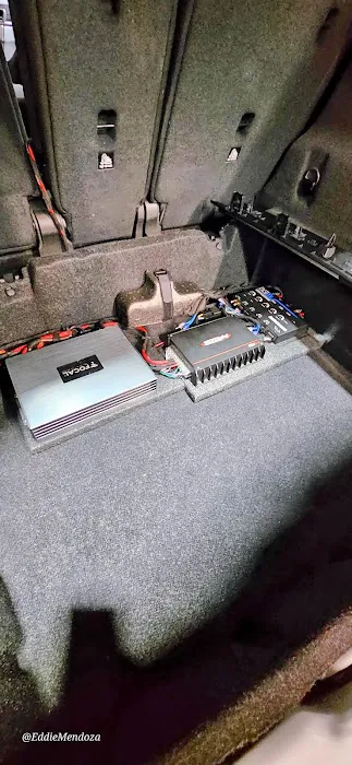 Blaze Tuning Car Audio Inc 5