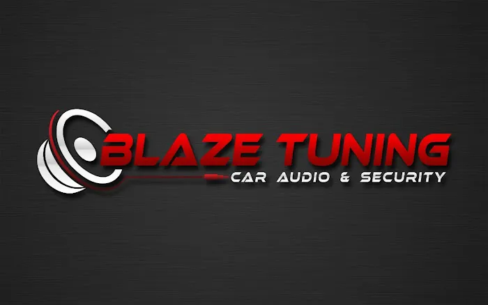 Blaze Tuning Car Audio Inc 7