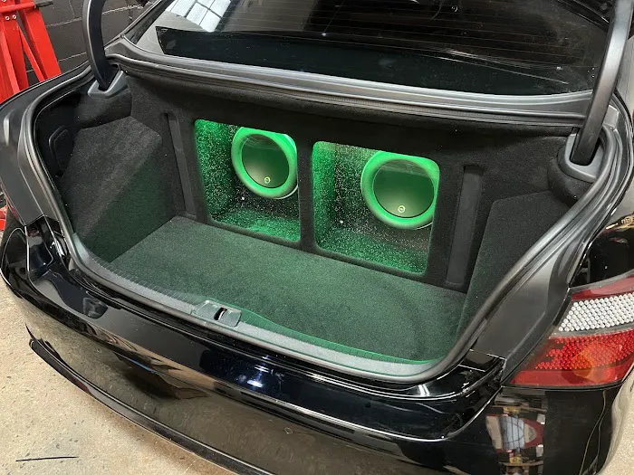 Blaze Tuning Car Audio Inc 9
