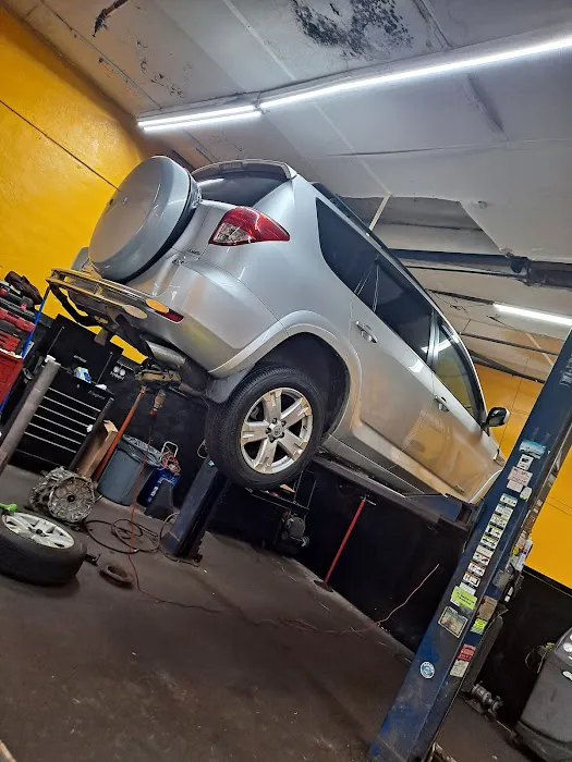 Mse Automotriz 0