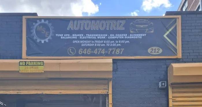 Mse Automotriz 1