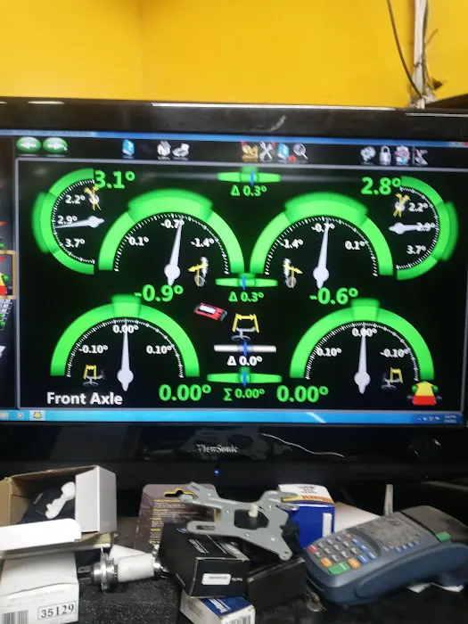 Mse Automotriz 4