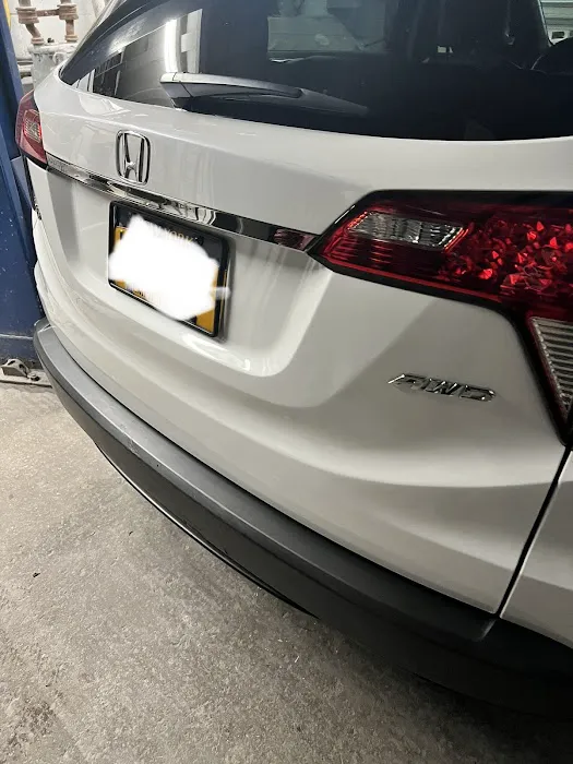 TM Auto Repair 1