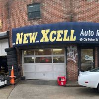 New Xcell Auto Repair