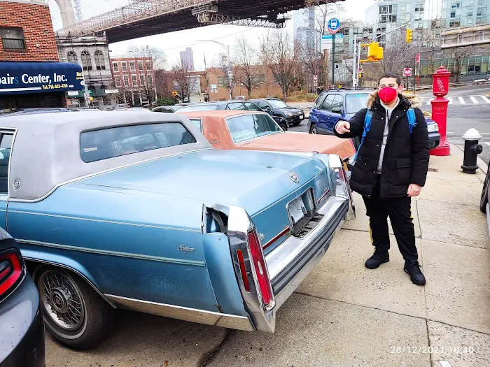 New Xcell Auto Repair 6