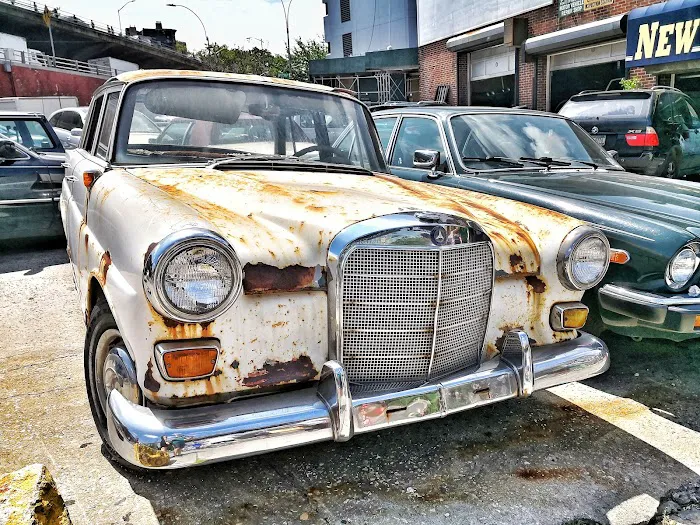 New Xcell Auto Repair 3