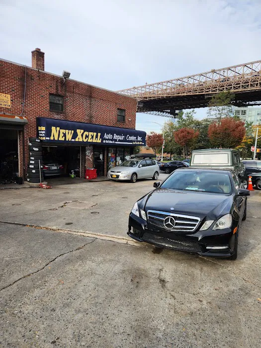New Xcell Auto Repair 2