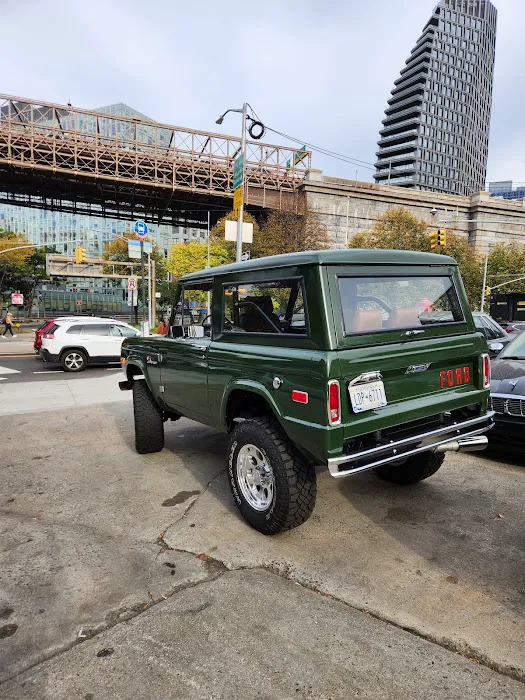 New Xcell Auto Repair 5