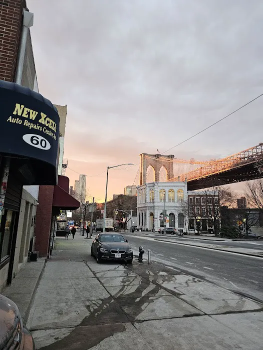 New Xcell Auto Repair 8