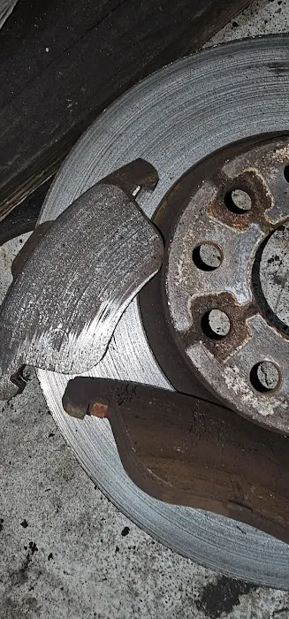 Tony's Auto Repair 1