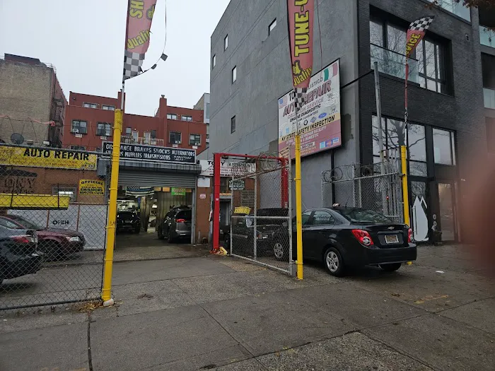 Tony's Auto Repair 5